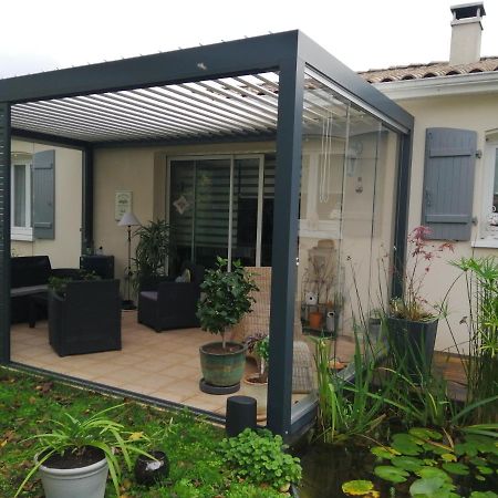 La Conviviale Apartment แซ็งต์ ภายนอก รูปภาพ