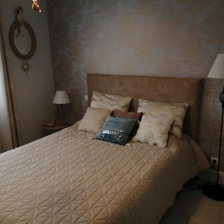 La Conviviale Apartment แซ็งต์ ภายนอก รูปภาพ