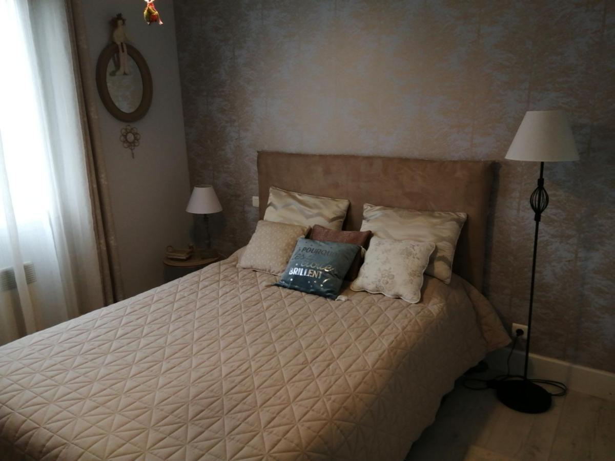 La Conviviale Apartment แซ็งต์ ภายนอก รูปภาพ