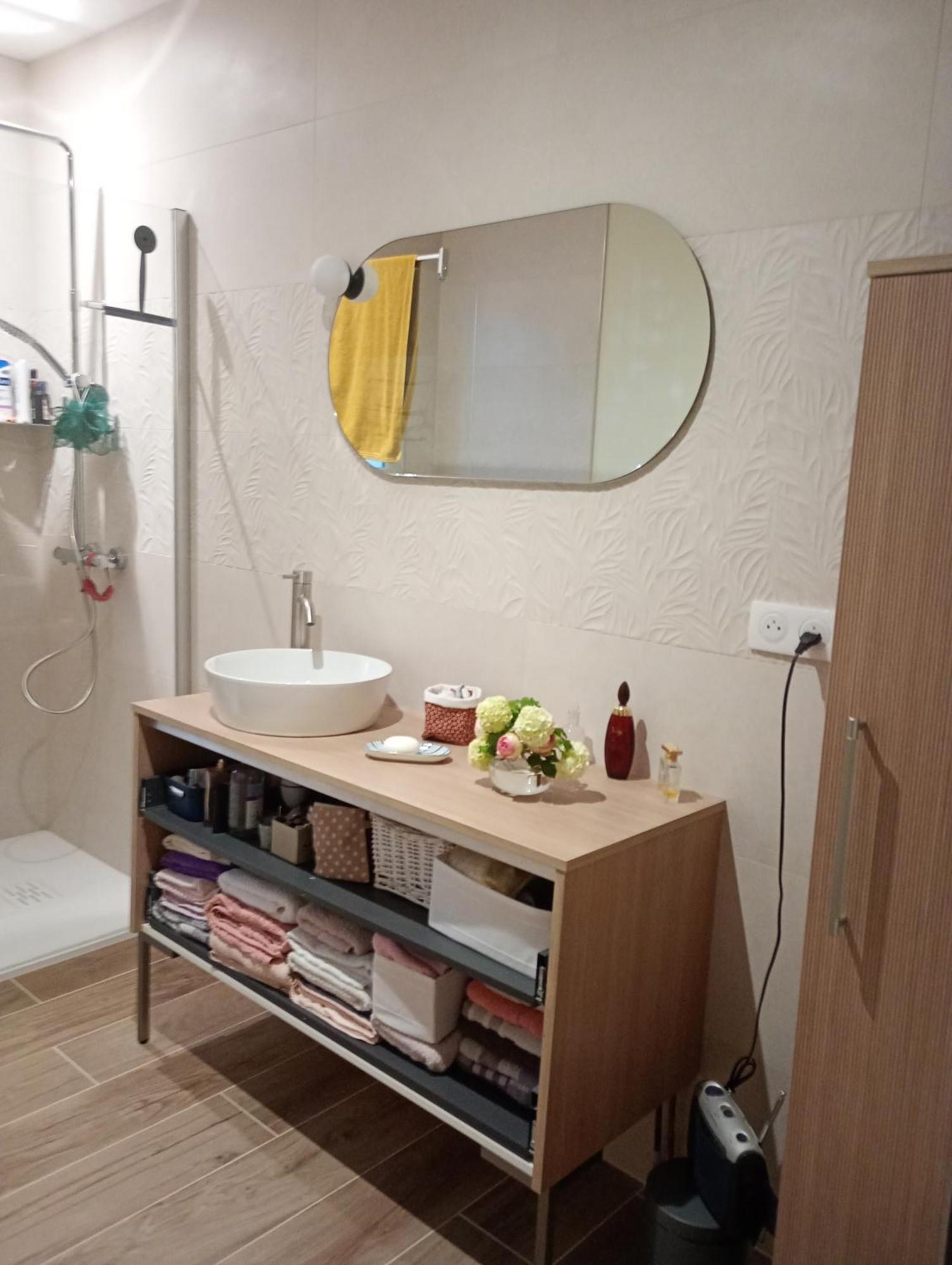 La Conviviale Apartment แซ็งต์ ห้อง รูปภาพ